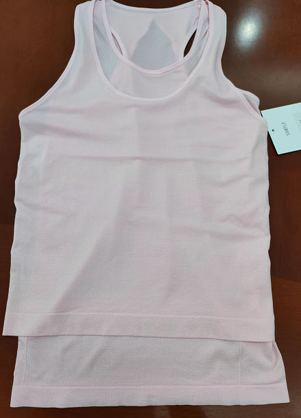 Seamless Top 312